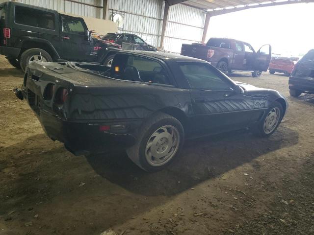 Photo 3 from auction – 1995 CHEVROLET CORVETTE with VIN 1G1YY22P8S5110102