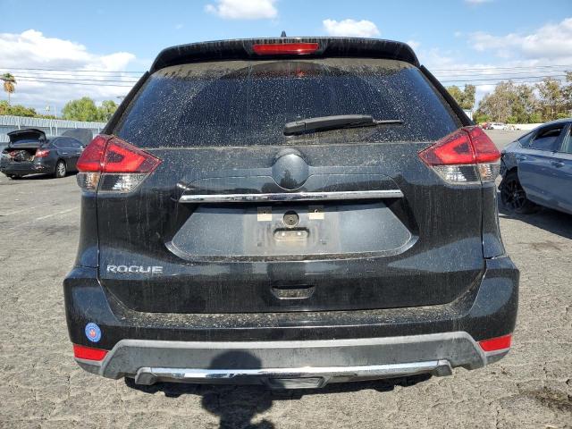 Photo 6 from auction – 2017 NISSAN ROGUE S with VIN KNMAT2MTXHP550935