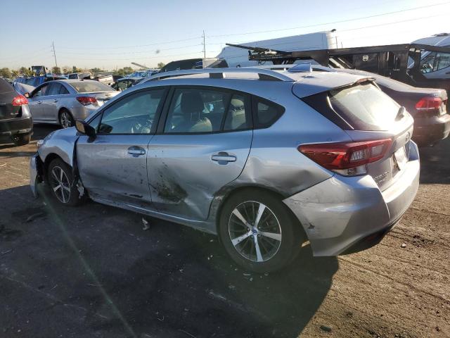 Photo 2 from auction – 2022 SUBARU IMPREZA PR with VIN 4S3GTAD64N3703679