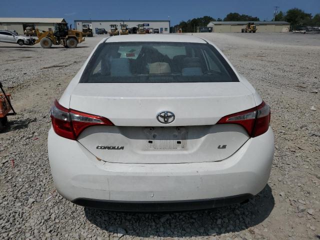 Photo 6 from auction – 2016 TOYOTA COROLLA L with VIN 2T1BURHE2GC539351