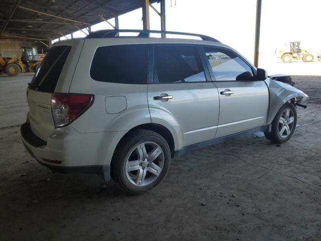 Photo 3 from auction – 2010 SUBARU FORESTER 2 with VIN JF2SH6CC7AH789214