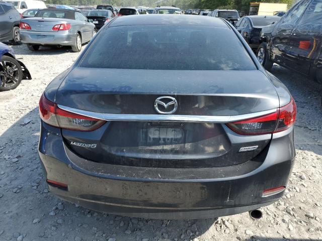 Photo 6 from auction – 2014 MAZDA 6 TOURING with VIN JM1GJ1V53E1107809