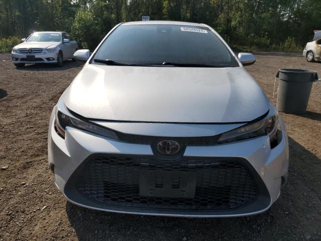 Photo 5 from auction – 2020 TOYOTA COROLLA LE with VIN 5YFBPRBE3LP107040