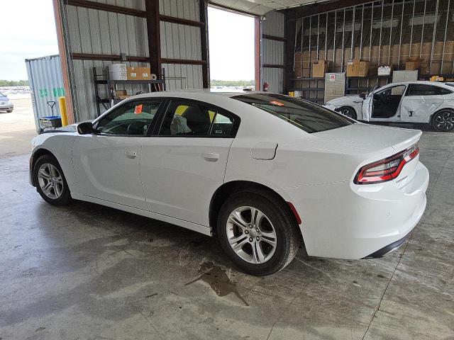 Photo 2 from auction – 2022 DODGE CHARGER SX with VIN 2C3CDXBG6NH201168