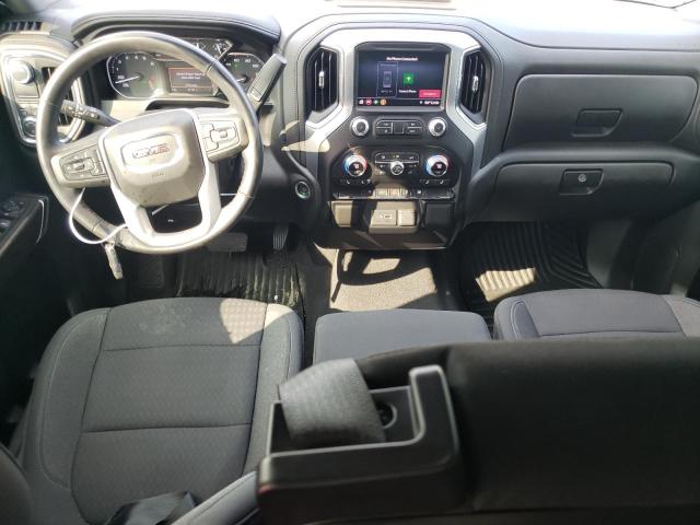 Photo 8 from auction – 2021 GMC SIERRA C15 with VIN 1GTR8CEK1MZ222852