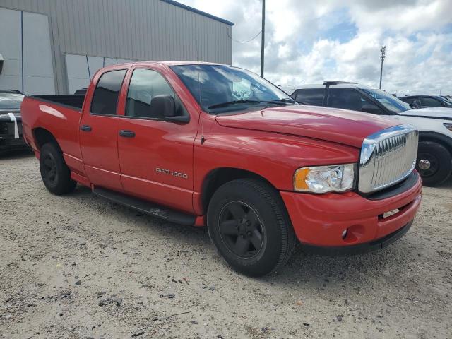 Photo 4 from auction – 2003 DODGE RAM 1500 S with VIN 1D7HU18N23S135041