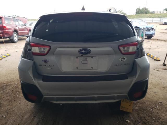 Photo 6 from auction – 2018 SUBARU CROSSTREK with VIN JF2GTABCXJ9263761