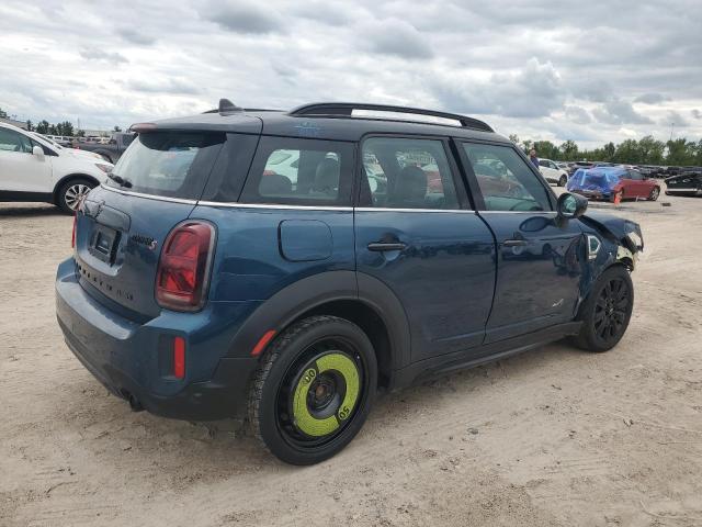 Photo 3 from auction – 2022 MINI COOPER S C with VIN WMZ83BR05N3N36893