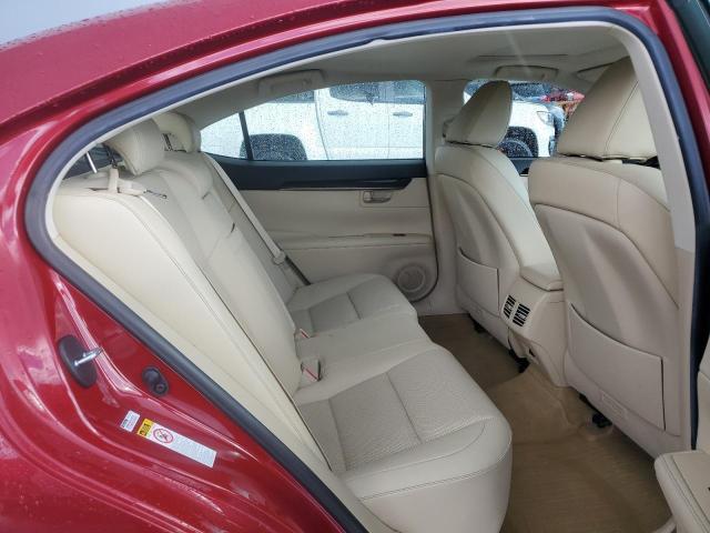 Photo 10 from auction – 2014 LEXUS ES 350 with VIN JTHBK1GG0E2115753