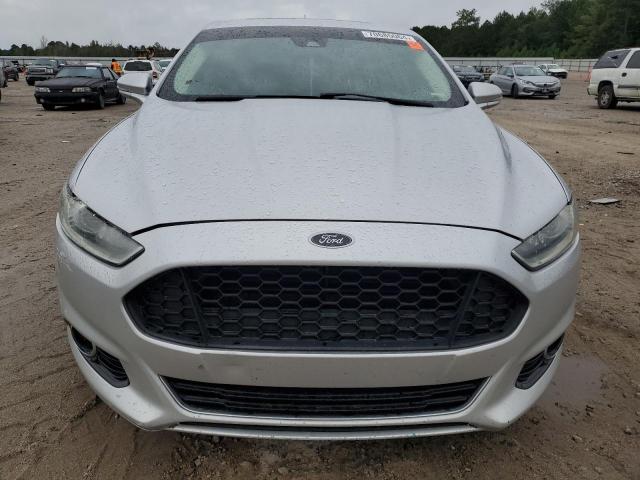Photo 5 from auction – 2013 FORD FUSION TIT with VIN 3FA6P0K92DR337802