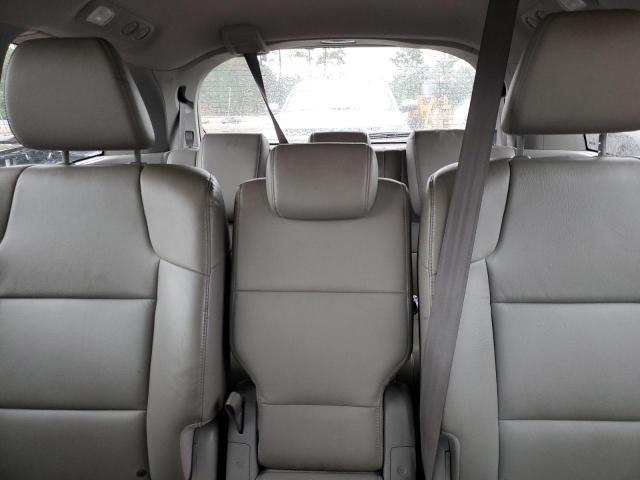 Photo 10 from auction – 2015 HONDA ODYSSEY EX with VIN 5FNRL5H69FB080168