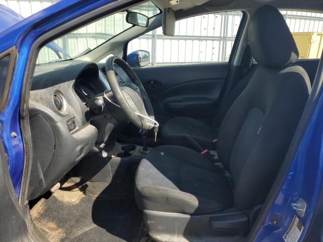 Photo 7 from auction – 2016 NISSAN VERSA NOTE with VIN 3N1CE2CP1GL402998