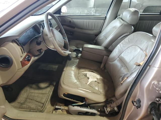 Photo 7 from auction – 1998 BUICK PARK AVENU with VIN 1G4CW52K4W4650776