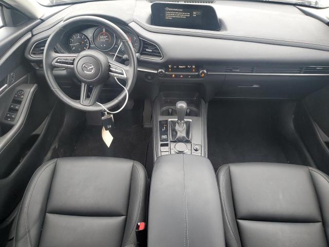 Photo 8 from auction – 2022 MAZDA CX-30 SELE with VIN 3MVDMBBL2NM452494