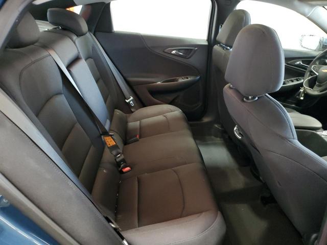 Photo 10 from auction – 2024 CHEVROLET MALIBU LT with VIN 1G1ZD5ST2RF231372