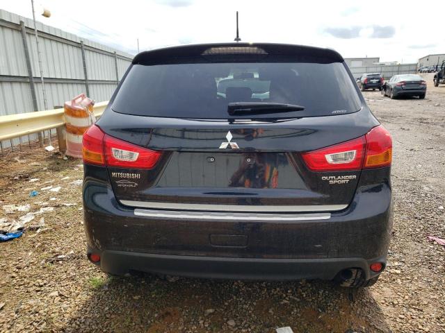 Photo 6 from auction – 2015 MITSUBISHI OUTLANDER with VIN 4A4AR3AU4FE014954