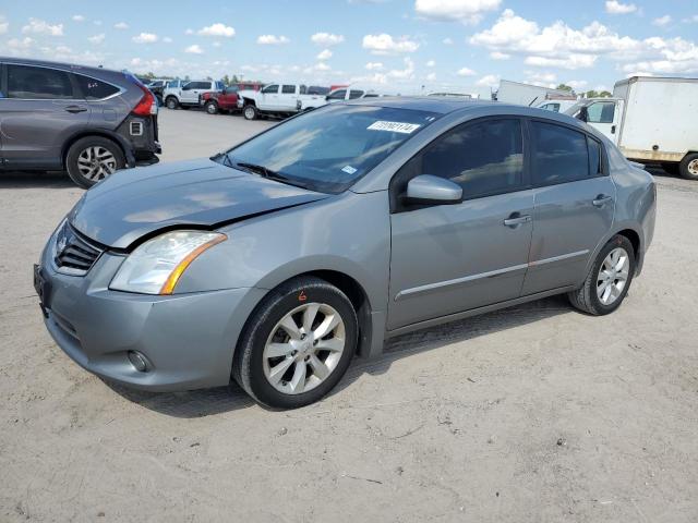 NISSAN SENTRA 2012 con VIN 3N1AB6AP2CL720505 - Foto de la subasta