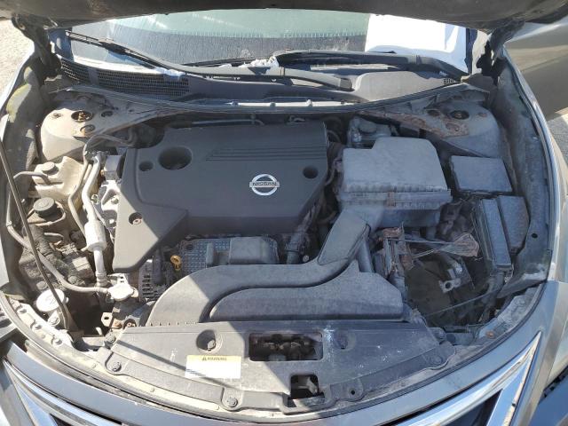 Photo 11 from auction – 2014 NISSAN ALTIMA 2.5 with VIN 1N4AL3AP8EC180140