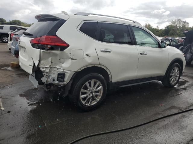 Photo 3 from auction – 2017 NISSAN ROGUE S with VIN KNMAT2MV6HP609268