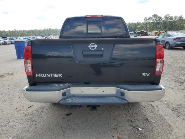 Zdjęcie 6 z aukcji – 2016 NISSAN FRONTIER z VIN 1N6AD0ER2GN794025
