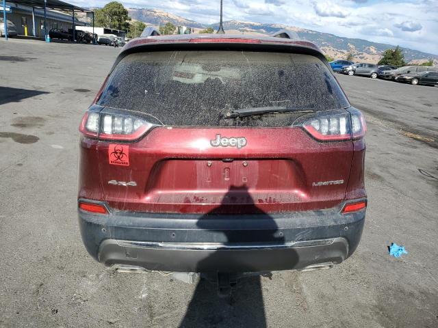 Photo 6 from auction – 2019 JEEP CHEROKEE L with VIN 1C4PJMDX8KD304120