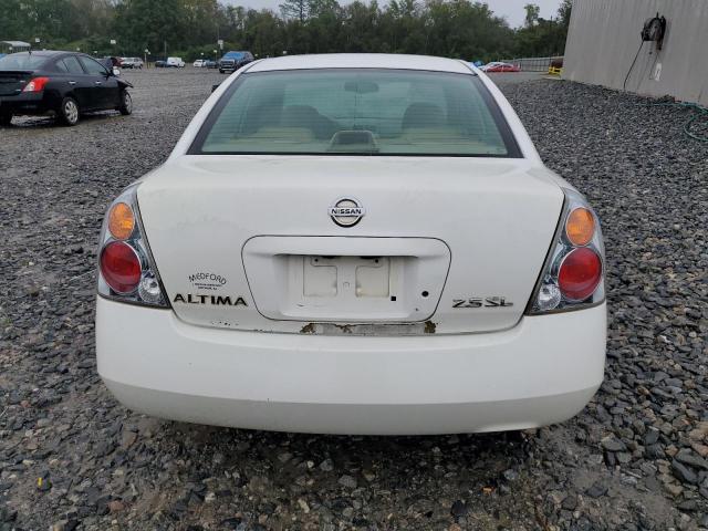 Photo 6 from auction – 2004 NISSAN ALTIMA AUT with VIN 1N4AL11D44C175221
