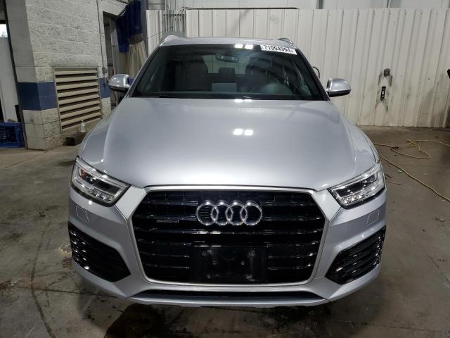 Photo 5 from auction – 2016 AUDI Q3 PRESTIG with VIN WA1GFCFS6GR011494
