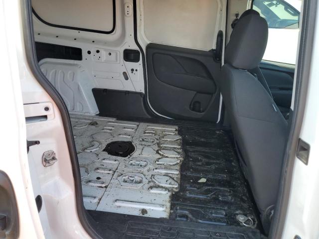 Photo 11 from auction – 2022 RAM PROMASTER with VIN ZFB636VP2N6W05655