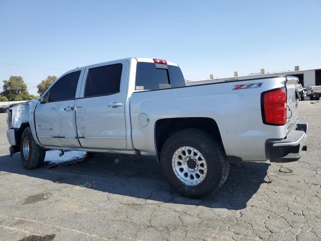 Photo 2 from auction – 2016 CHEVROLET SILVERADO with VIN 3GCUKRECXGG204720