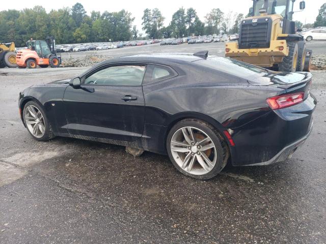Photo 2 from auction – 2017 CHEVROLET CAMARO LS with VIN 1G1FA1RS9H0175420