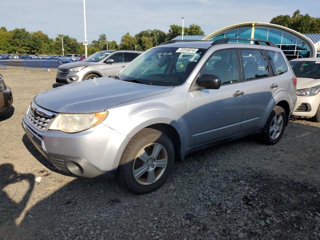 SUBARU FORESTER 2 2013 with VIN JF2SHABC1DH446603 - Photo from auction