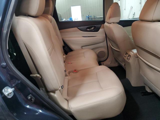 Photo 11 from auction – 2016 NISSAN ROGUE S with VIN 5N1AT2MT9GC826314
