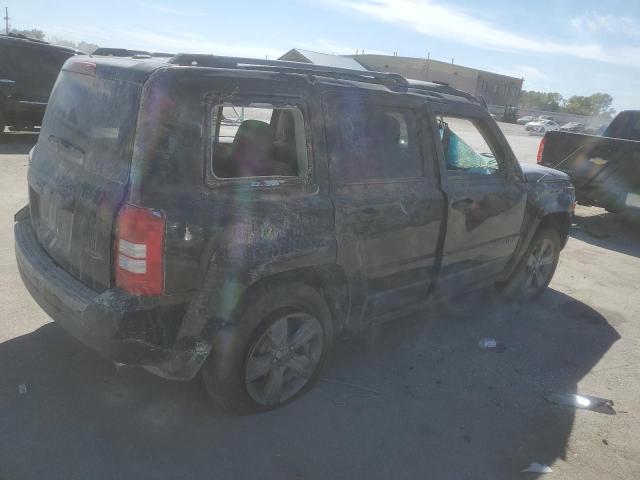 Photo 3 from auction – 2016 JEEP PATRIOT SP with VIN 1C4NJPBA7GD699681