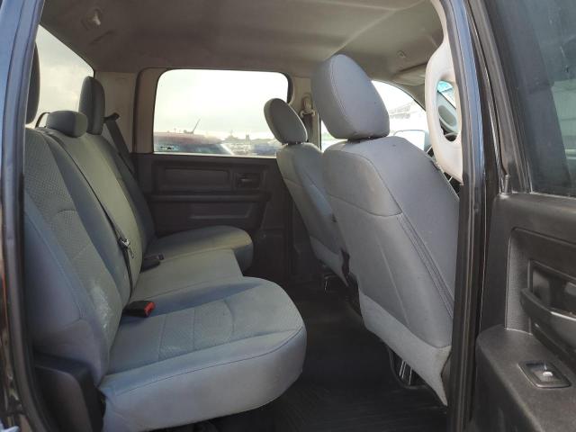 Photo 10 from auction – 2018 RAM 2500 ST with VIN 3C6UR5HL7JG276330