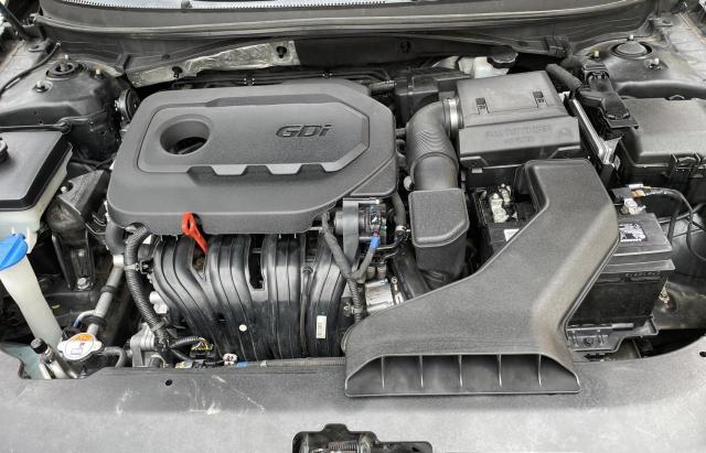 Photo 7 from auction – 2019 HYUNDAI SONATA LIM with VIN 5NPE34AFXKH786452