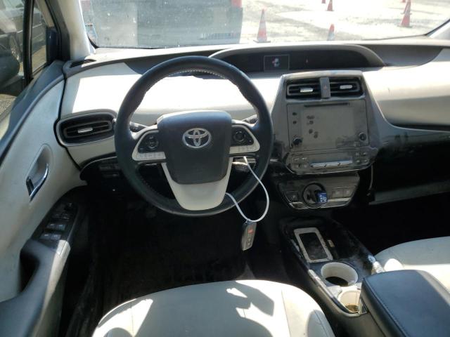 Photo 8 from auction – 2016 TOYOTA PRIUS with VIN JTDKARFU1G3512749