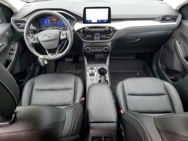 Photo 8 from auction – 2022 FORD ESCAPE SEL with VIN 1FMCU9H64NUB81291