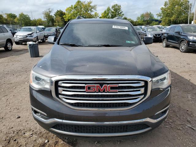 Photo 5 from auction – 2018 GMC ACADIA SLT with VIN 1GKKNULS5JZ200517