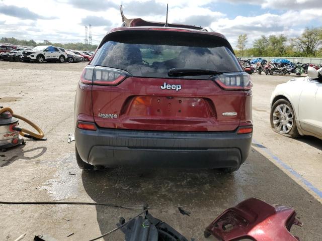 Photo 6 from auction – 2019 JEEP CHEROKEE L with VIN 1C4PJLCBXKD222129