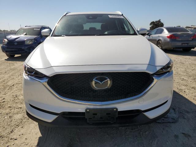 Photo 5 from auction – 2018 MAZDA CX-5 TOURI with VIN JM3KFACM4J0473713
