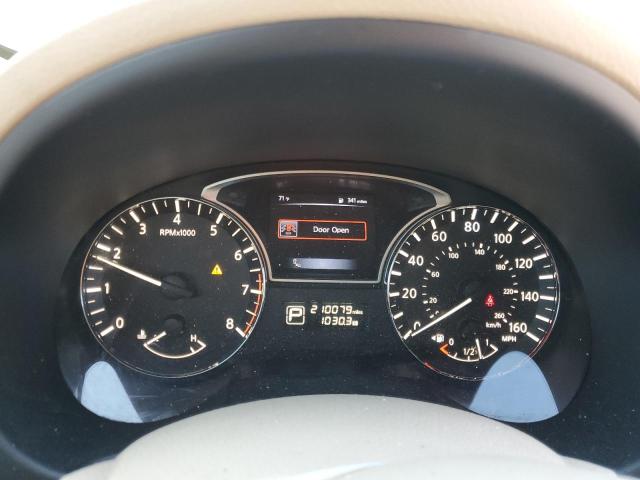 Photo 9 from auction – 2015 NISSAN ALTIMA 3.5 with VIN 1N4BL3AP6FC233388