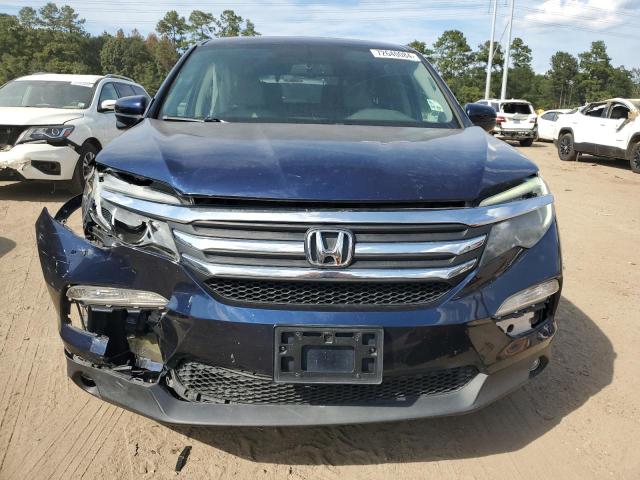 Photo 5 from auction – 2016 HONDA PILOT EXL with VIN 5FNYF5H57GB028677