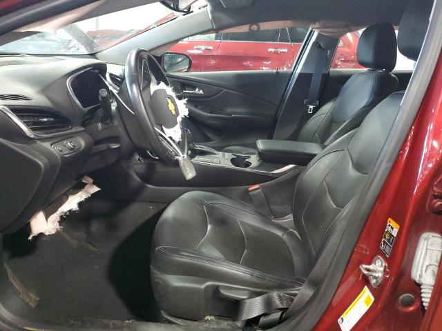Photo 7 from auction – 2018 CHEVROLET VOLT PREMI with VIN 1G1RB6S54JU117421