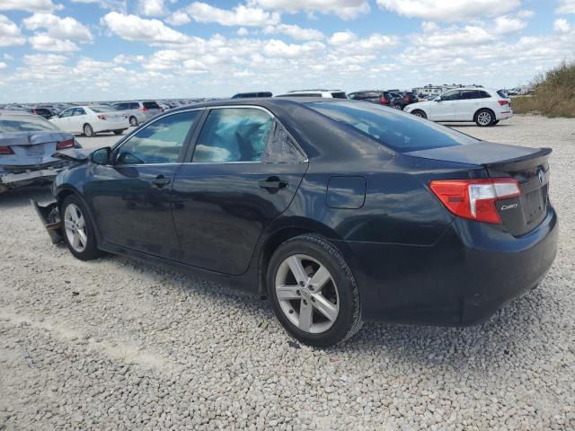 Zdjęcie 2 z aukcji – 2012 TOYOTA CAMRY BASE z VIN 4T1BF1FKXCU065128