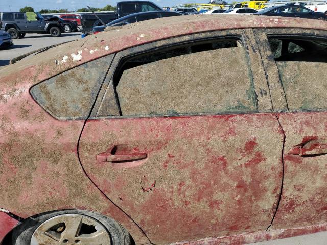 Zdjęcie 10 z aukcji – 2010 TOYOTA PRIUS z VIN JTDKN3DU8A5092536