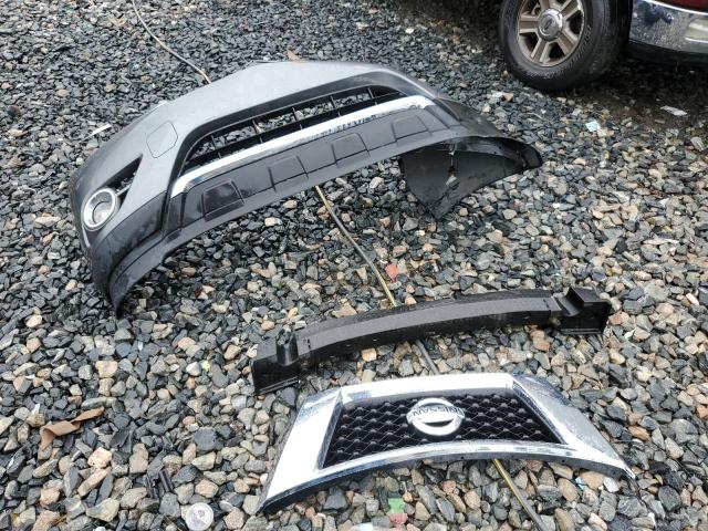 Photo 13 from auction – 2015 NISSAN PATHFINDER with VIN 5N1AR2MN7FC614395