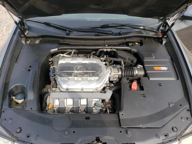 Photo 11 from auction – 2010 ACURA TSX with VIN JH4CU4F62AC002979