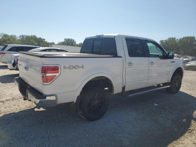 Photo 3 from auction – 2011 FORD F150 SUPER with VIN 1FTFW1ET7BFC95891