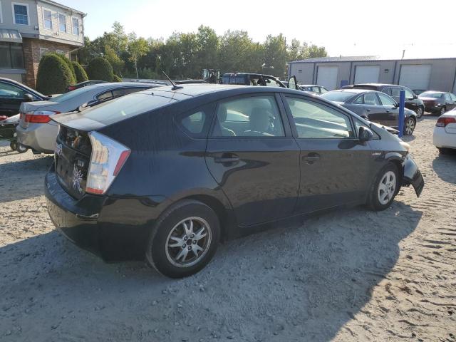 Photo 3 from auction – 2011 TOYOTA PRIUS with VIN JTDKN3DUXB5314060