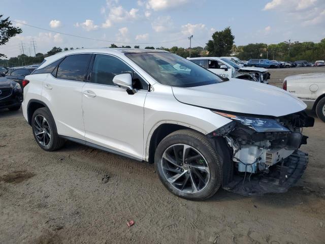 Photo 4 from auction – 2017 LEXUS RX 350 BAS with VIN 2T2BZMCA3HC077954